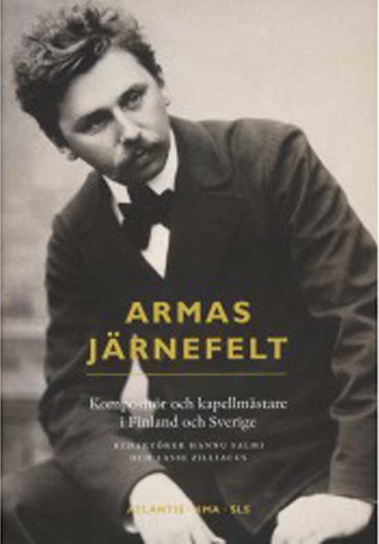 Kirja saveltaja ja kapellimestari