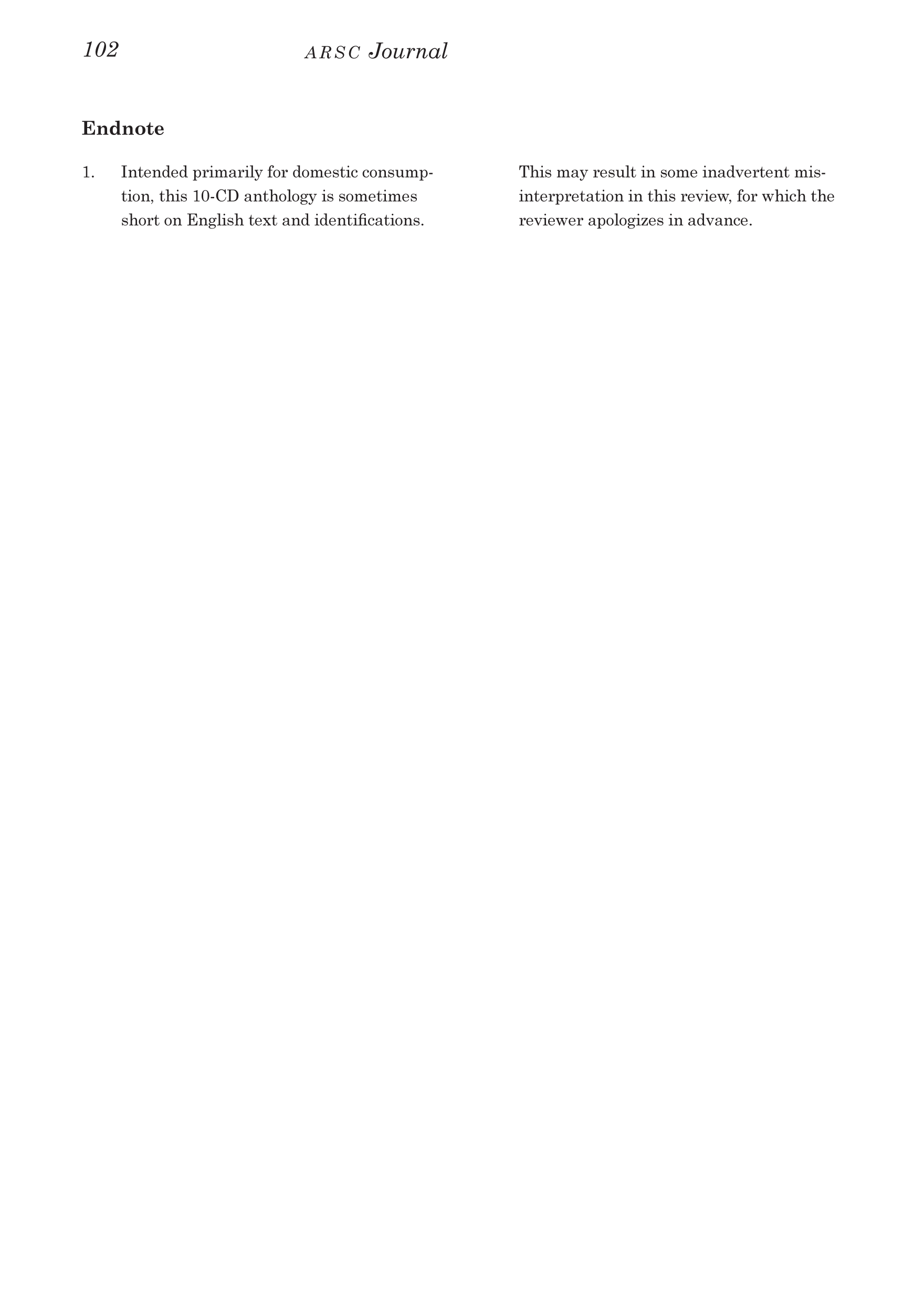 Boksiarvostelu ARSC 5